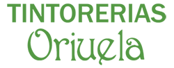 Logo Tintoreria Orihuela Madrid