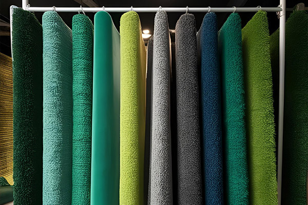 Limpieza de cortinas alfombras y tapicerias